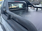 Роллета на пикап JAC T9