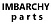IMBARCHY parts