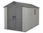 Сарай WoodLook 7х12