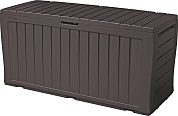 Сундук Марвел (MARVEL PLUS STORAGE BOX 270L), коричневый