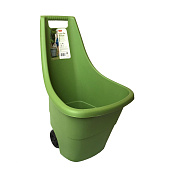 Тележка Изи Гоу Бриз 50 л (Keter Easy Go Breeze)