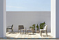 Стул пластиковый Scab Design Ginevra