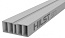 Лага алюминиевая HILST Joist Slim 50*20*4000 мм