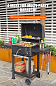 Угольный гриль для барбекю Party BBQ Grill Outdoor