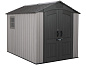 Сарай WoodLook 7х9,5