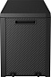 Сундук Эмили (EMILY STORAGE BOX) 280л, графит