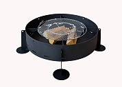 картинка очаг bbq "малый" от магазина viva-verde.ru