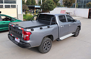 Роллета на пикап Changan HUNTER plus