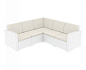 Угловая подушка Siesta Contract Monaco Corner Cushion