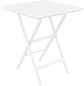 Стол пластиковый складной Siesta Contract Helen Folding Table 60