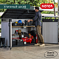Ящик-шкаф Гранд (Grande-Store EXTRUDED) 2020 л.