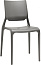 Стул пластиковый Scab Design Sirio