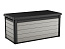 Сундук Денали 570 л (Denali DuoTech Deck Box 570L)