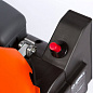 Гриль O-GRILL 800T красный