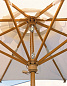 Зонт профессиональный Ø3 м Scolaro Palladio Standard