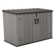 картинка ящик пластиковый woodlook, 2100 л от магазина viva-verde.ru