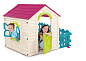 Игровой домик для детей MY GARDEN HOUSE