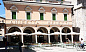 Зонт профессиональный Ø3 м Scolaro Palladio Standard