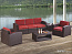 Мебель Rattan Premium 5