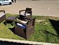 Мебель Rattan Comfort 4