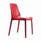 Стул пластиковый Scab Design Ginevra