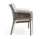 Диван пластиковый Nardi Net Bench