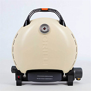 газовый гриль o-grill 700t bicolor black-cream барбекю в официальном магазине viva-verde.ru
