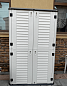 Пластиковый ящик FLEXI STORAGE CABINET 52