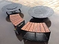 Очаг BBQ 2
