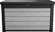 Сундук Денали 380 л (Denali DuoTech Deck Box 380L)