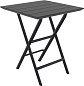 Стол пластиковый складной Siesta Contract Helen Folding Table 60