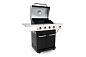 Газовый гриль Nexgrill Prime PUMA 4B