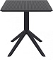 Стол пластиковый Siesta Contract Sky Table 70