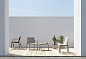 Стул пластиковый Scab Design Ginevra