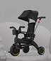 Детский трехколесный велосипед LUXMOM S7 (аналог doona)
