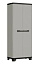 Шкаф Planet Tall cabinet (17209638) SAP 246637