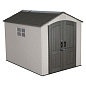 Пластиковый сарай LifeTime 7x9,5