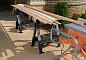 Козлы Keter Lumber Jack Sawhorse