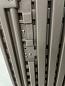 Пластиковый сарай FLEXI HOUSE 12,5х10