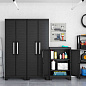 Шкаф Detroit Multipurpose Cabinet  SAP 249800 (17210842)