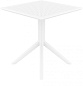 Стол пластиковый Siesta Contract Sky Table 70