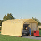 Гараж в коробке Shelterlogic 3x6,1x2,4м