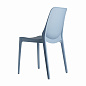 Стул пластиковый Scab Design Ginevra