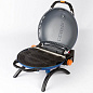 Гриль O-GRILL 800T синий