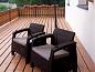 Садовая мебель TWEET Terrace Set