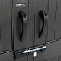 Сарай WoodLook 7х9,5