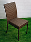 Стул плетеный ReeHouse Dove