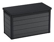 Сундук Кортина (Cortina box 757L) 757л, графит
