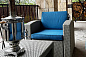 Комплект мебели Раттан Премиум 5 / Rattan Premium 5, серый