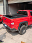 Роллета на пикап TOYOTA TACOMA